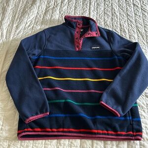 Land’s End Fleece